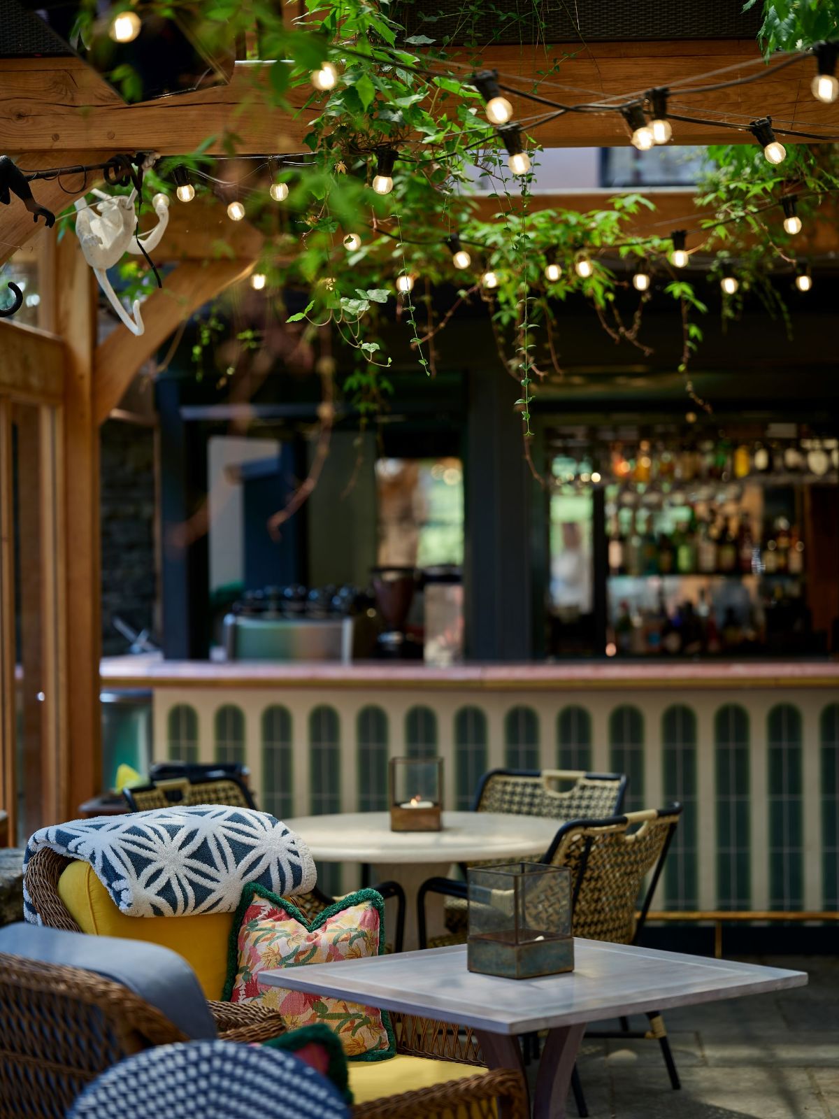 Gallery Item 35 for The Old Bell Hotel