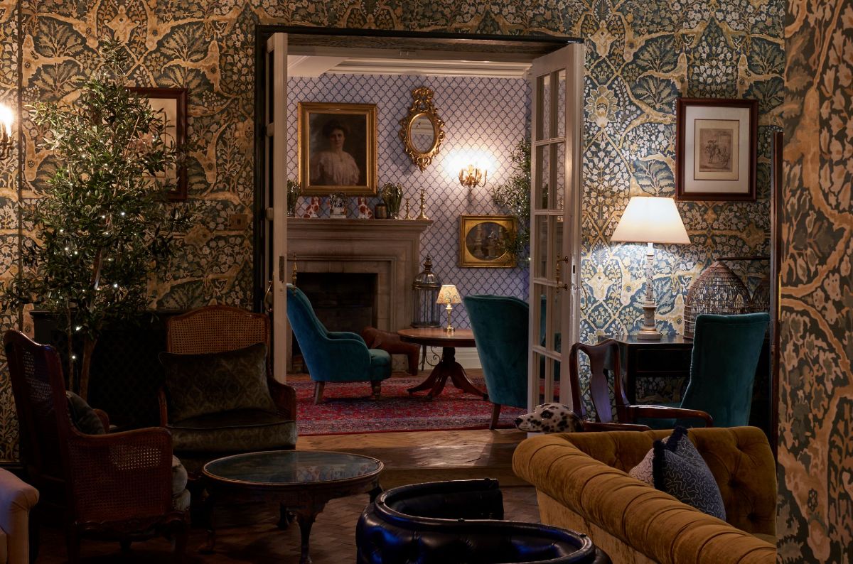 Gallery Item 22 for The Old Bell Hotel