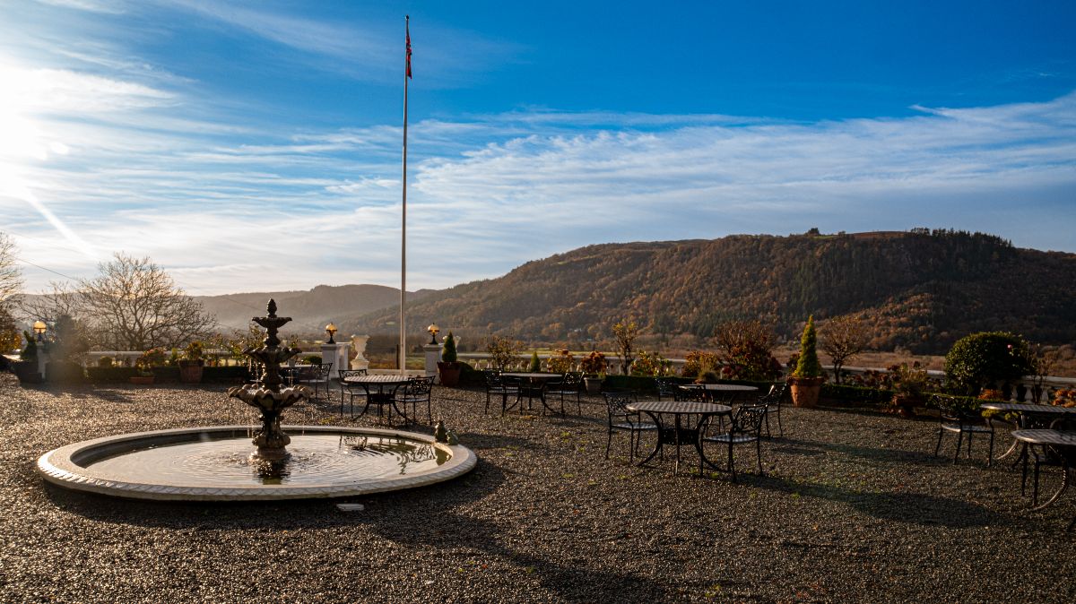 Gallery Item 35 for Plas Maenan