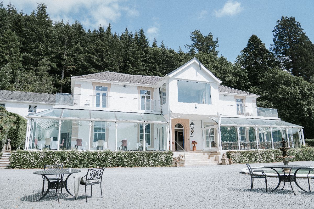 Gallery Item 32 for Plas Maenan