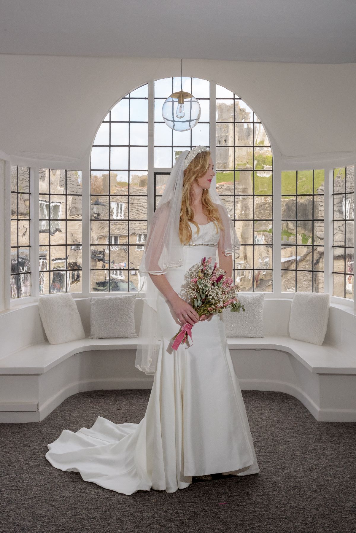 Gallery Item 7 for Corfe Castle Weddings