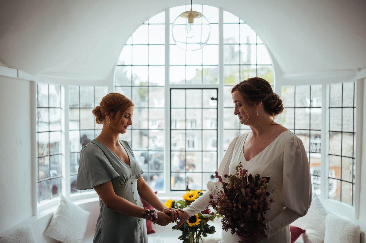 Corfe Castle Weddings-Image-17