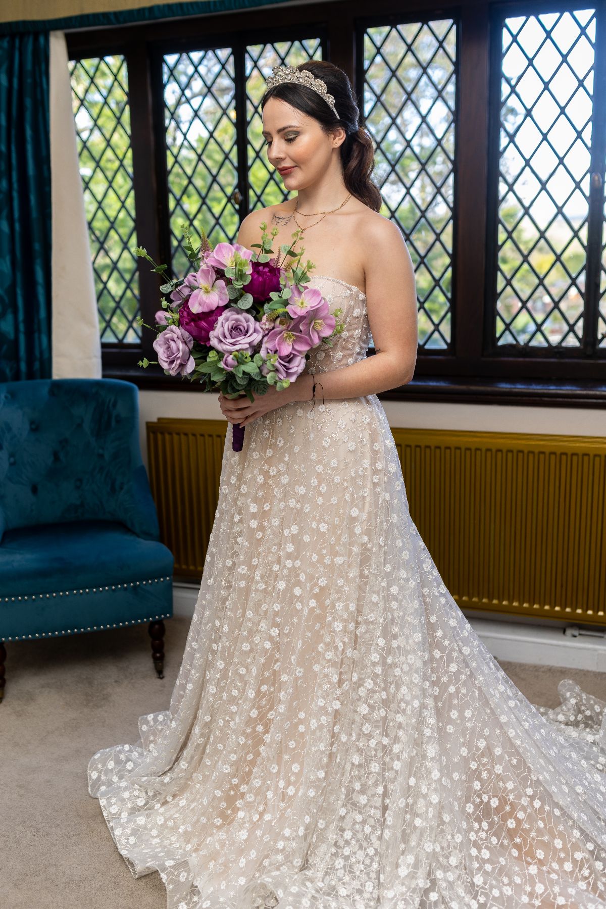 Gallery Item 33 for Caer Beris Manor