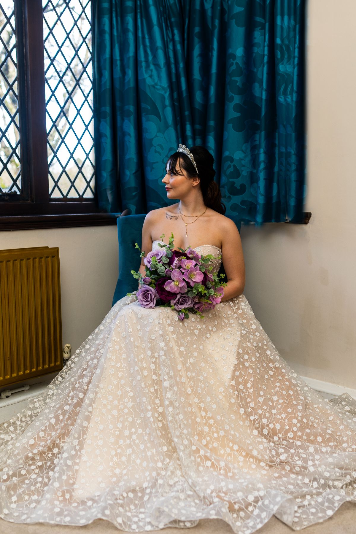 Gallery Item 37 for Caer Beris Manor