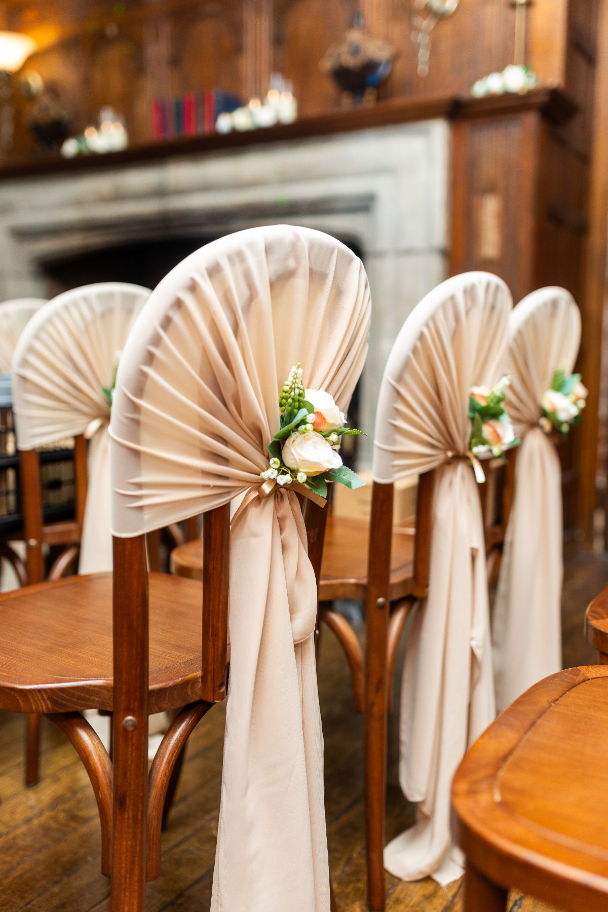 Gallery Item 35 for Caer Beris Manor
