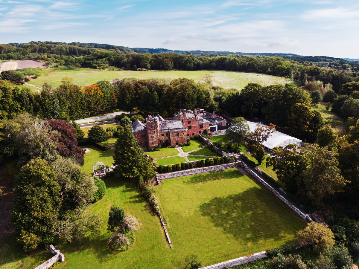 Gallery Item 33 for Dalston Hall
