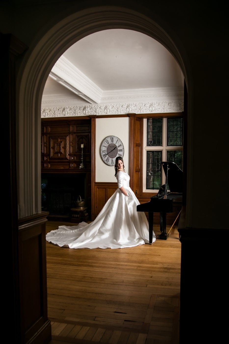 Gallery Item 11 for Dalston Hall