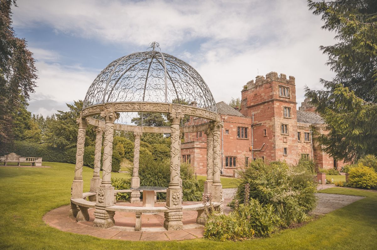 Gallery Item 46 for Dalston Hall