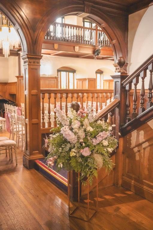 Gallery Item 22 for Dalston Hall