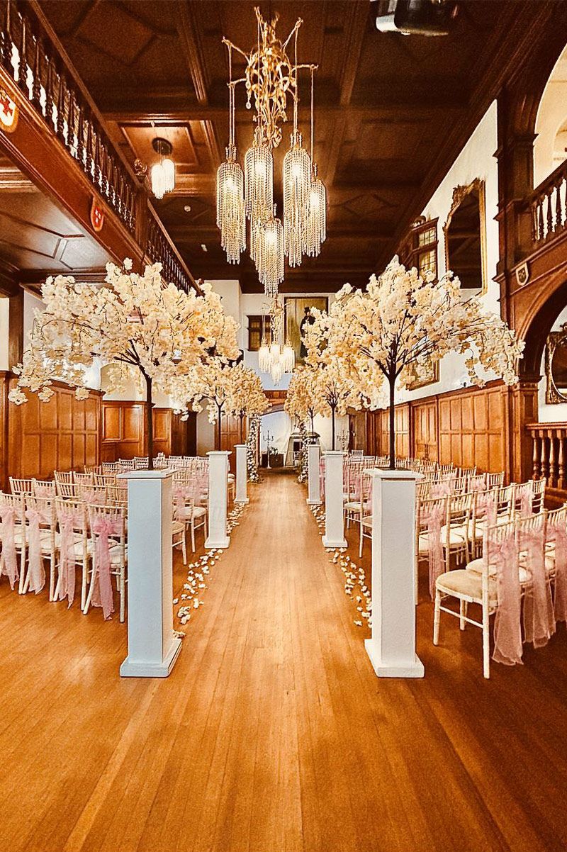 Gallery Item 27 for Dalston Hall