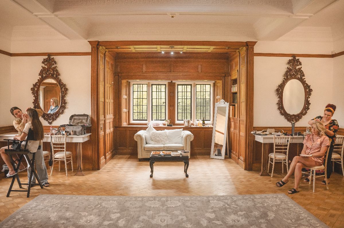 Gallery Item 37 for Dalston Hall