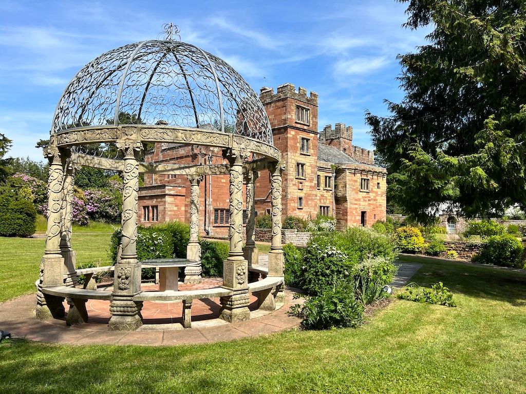 Gallery Item 40 for Dalston Hall