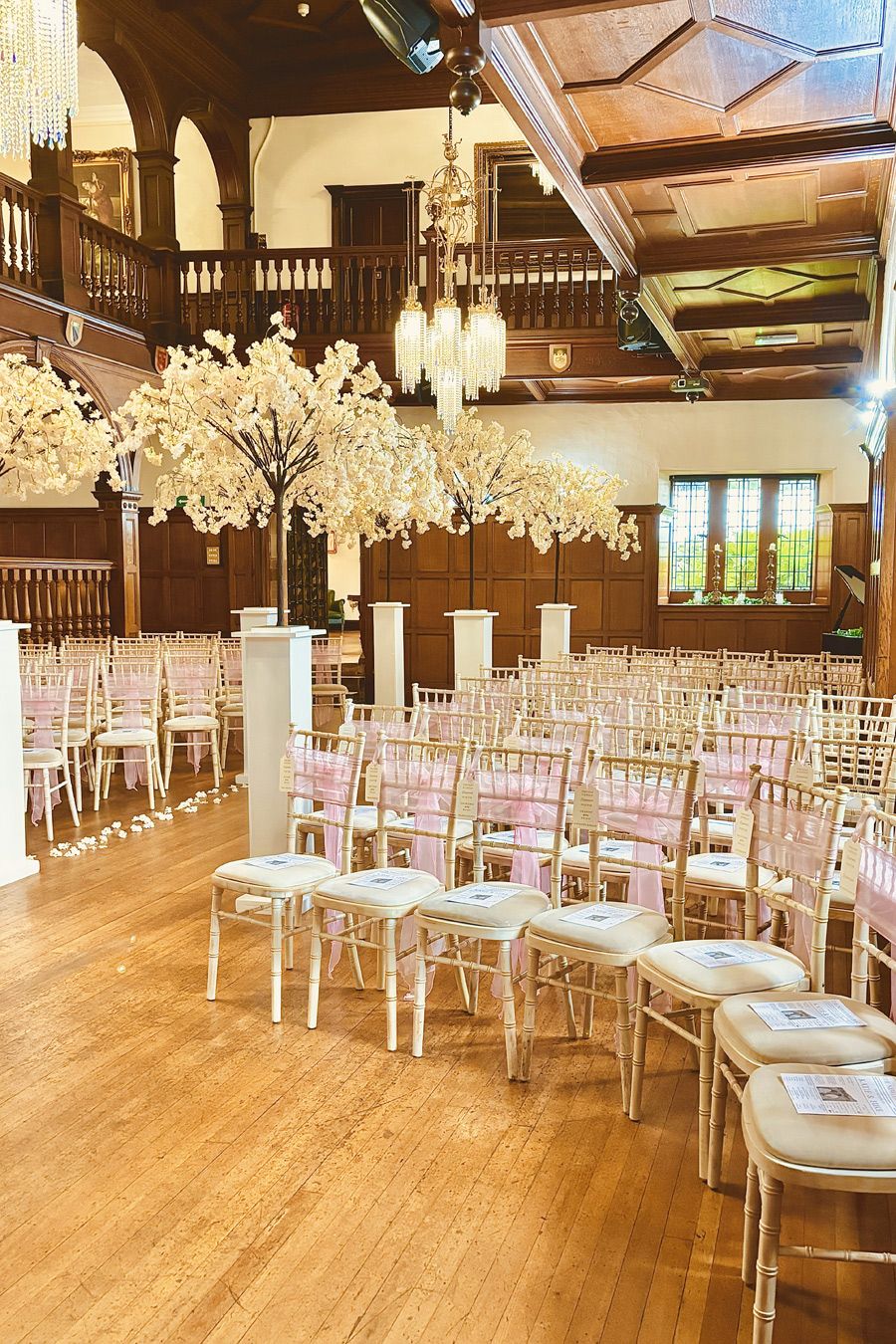 Gallery Item 10 for Dalston Hall