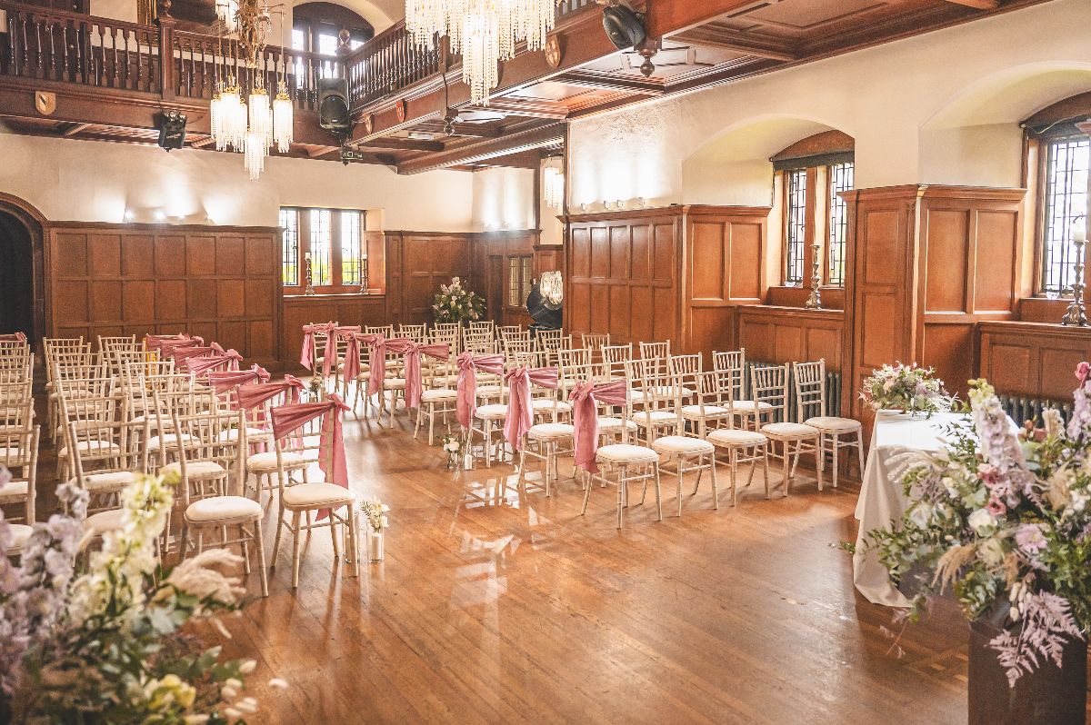 Gallery Item 35 for Dalston Hall
