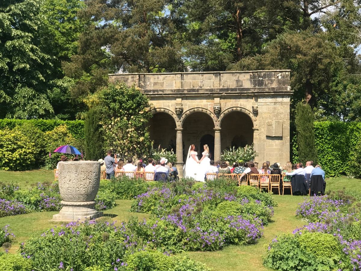 Gallery Item 11 for Nymans