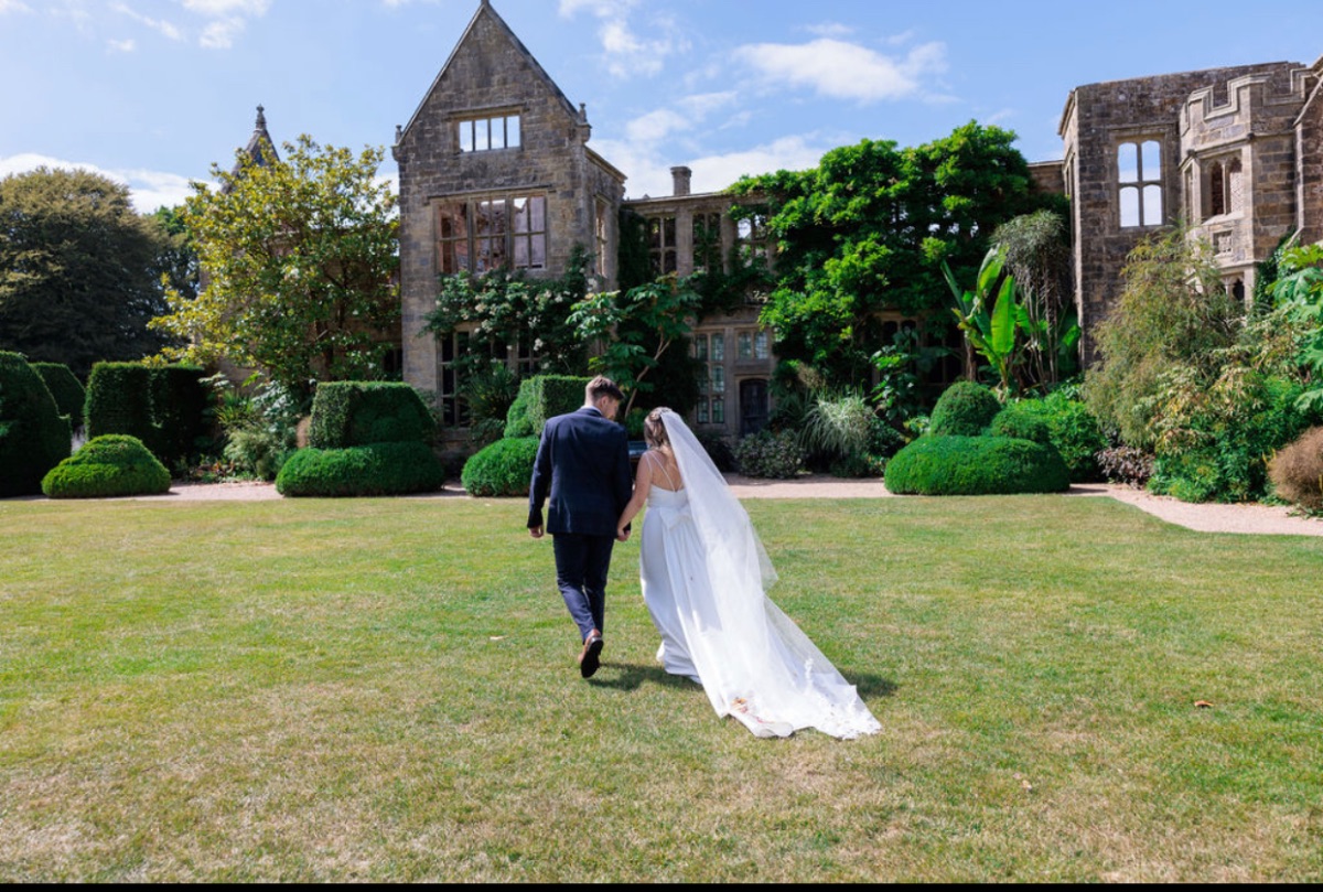 Gallery Item 34 for Nymans
