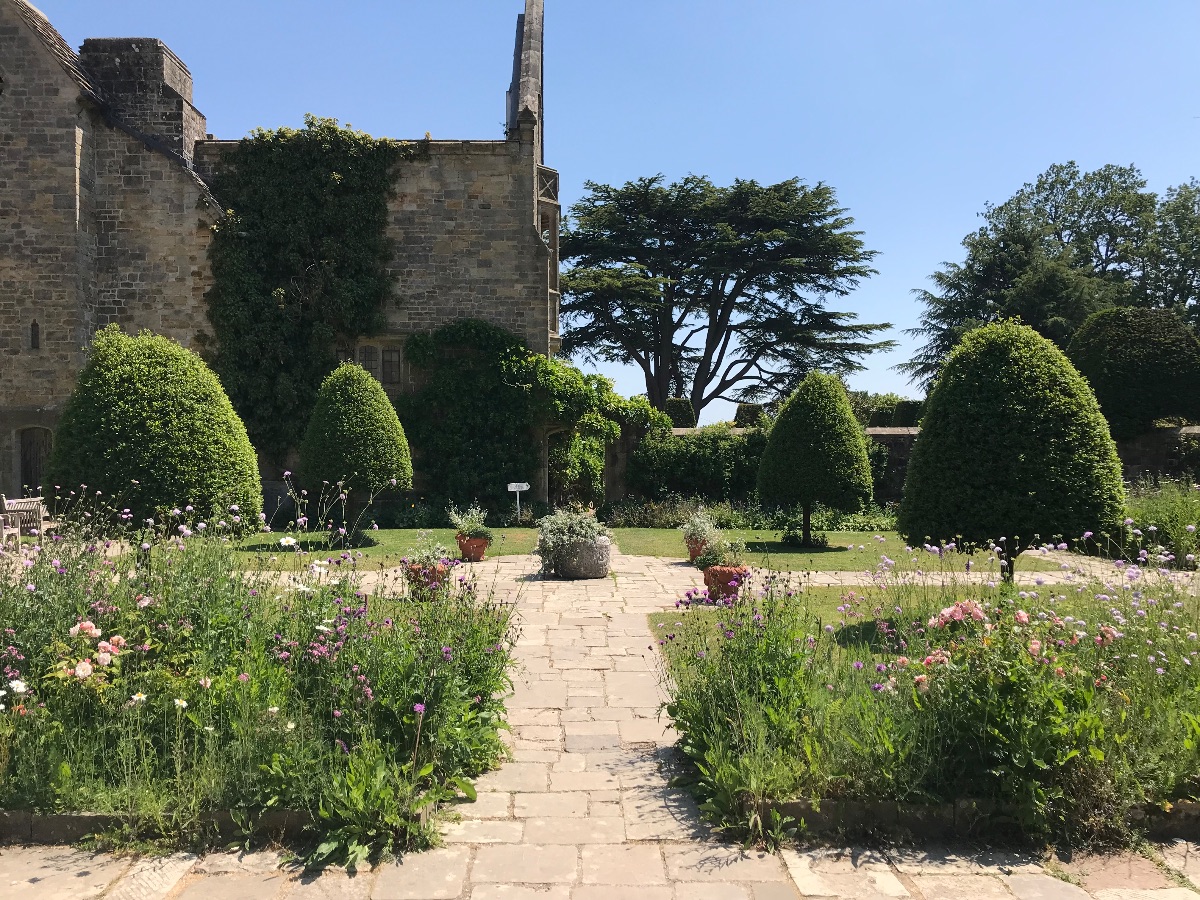 Gallery Item 12 for Nymans