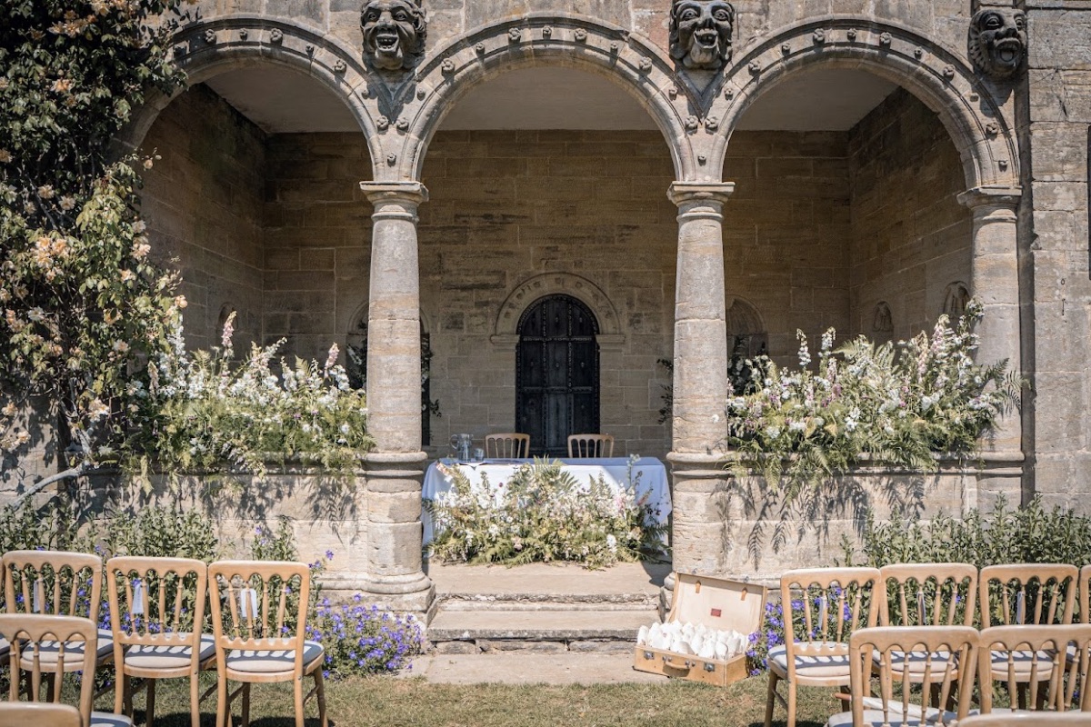 Gallery Item 41 for Nymans