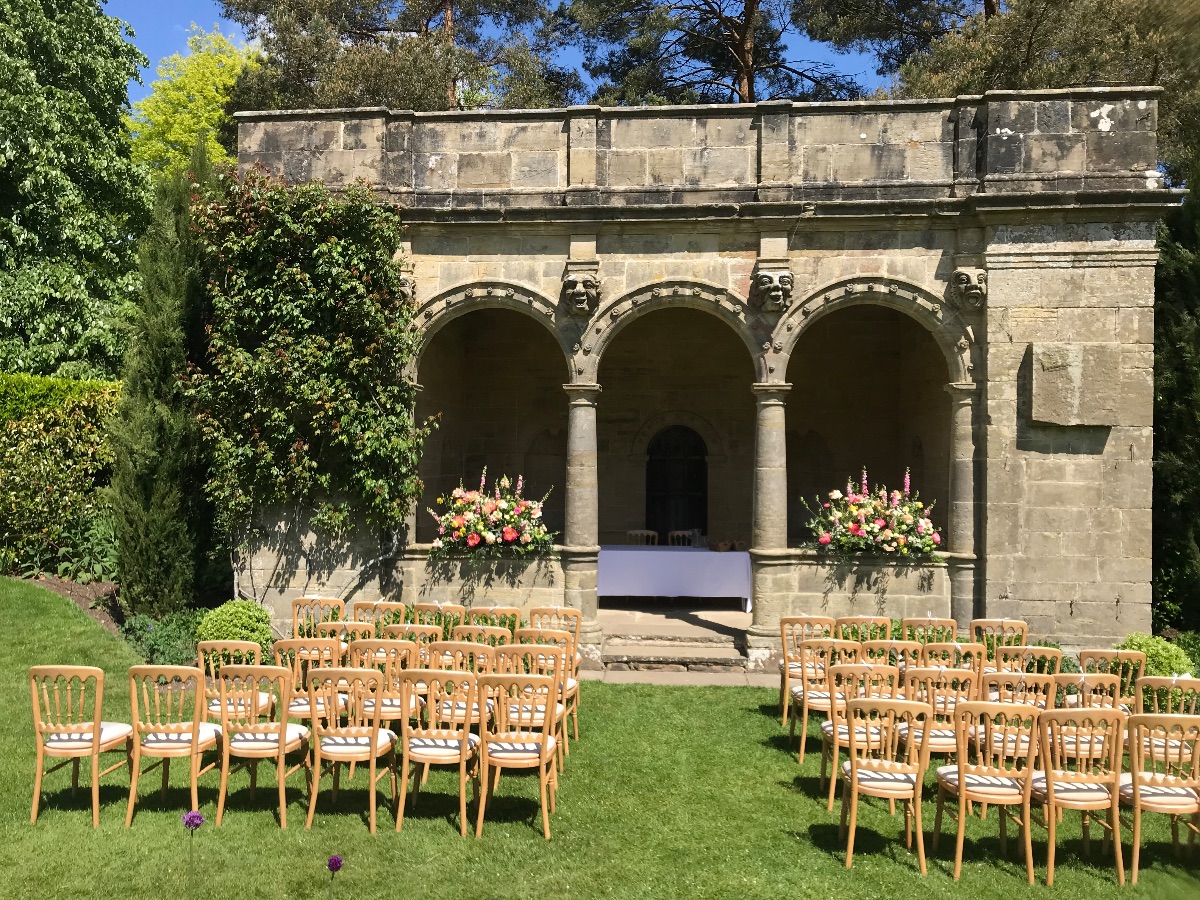 Gallery Item 39 for Nymans
