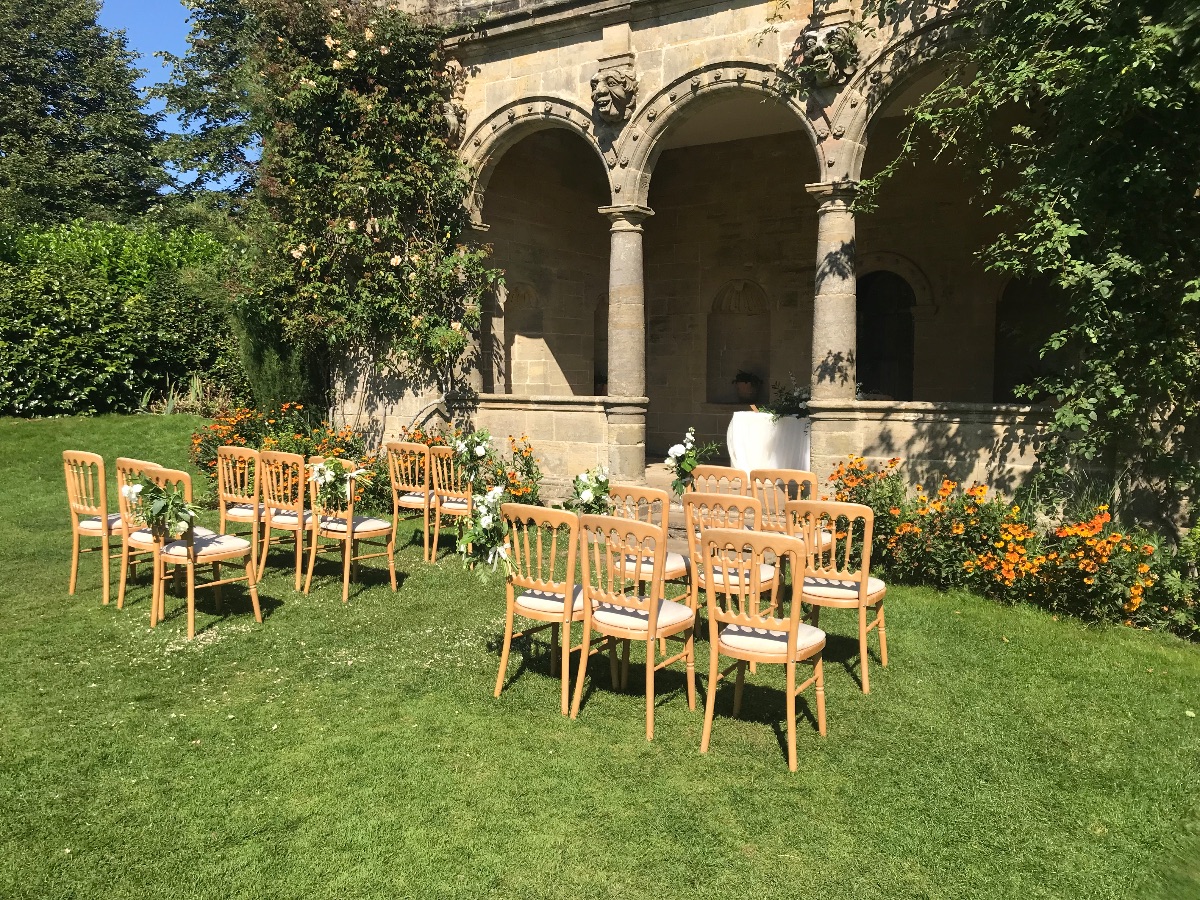 Gallery Item 19 for Nymans