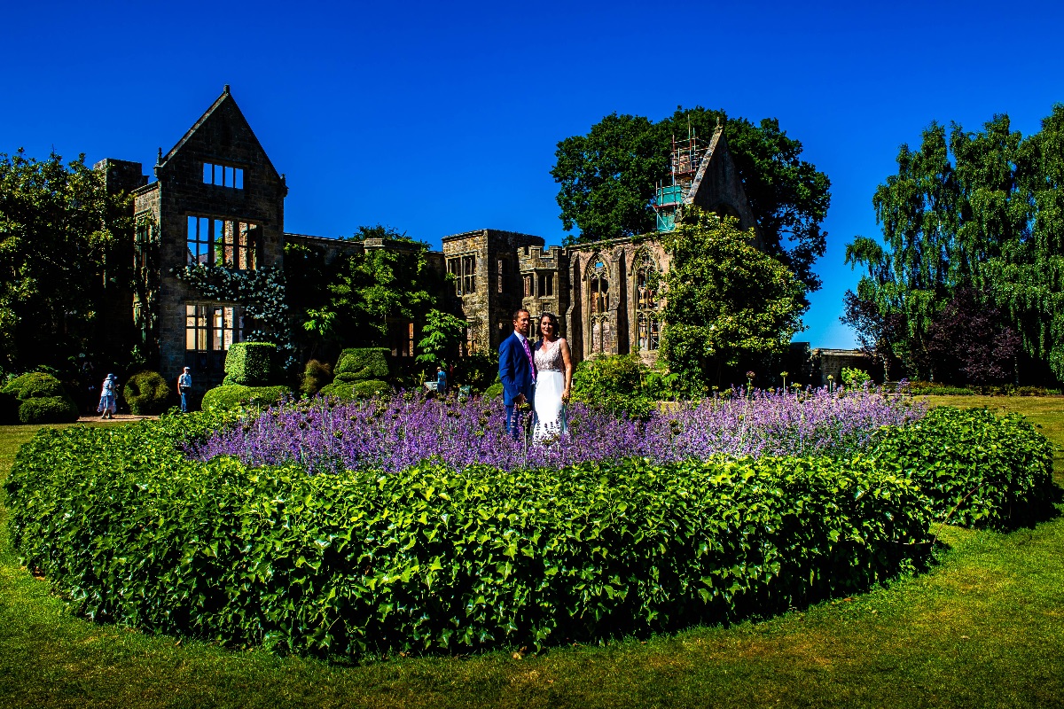 Gallery Item 36 for Nymans