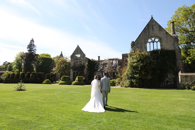 Gallery Item 37 for Nymans