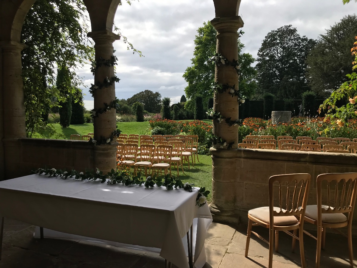Gallery Item 17 for Nymans