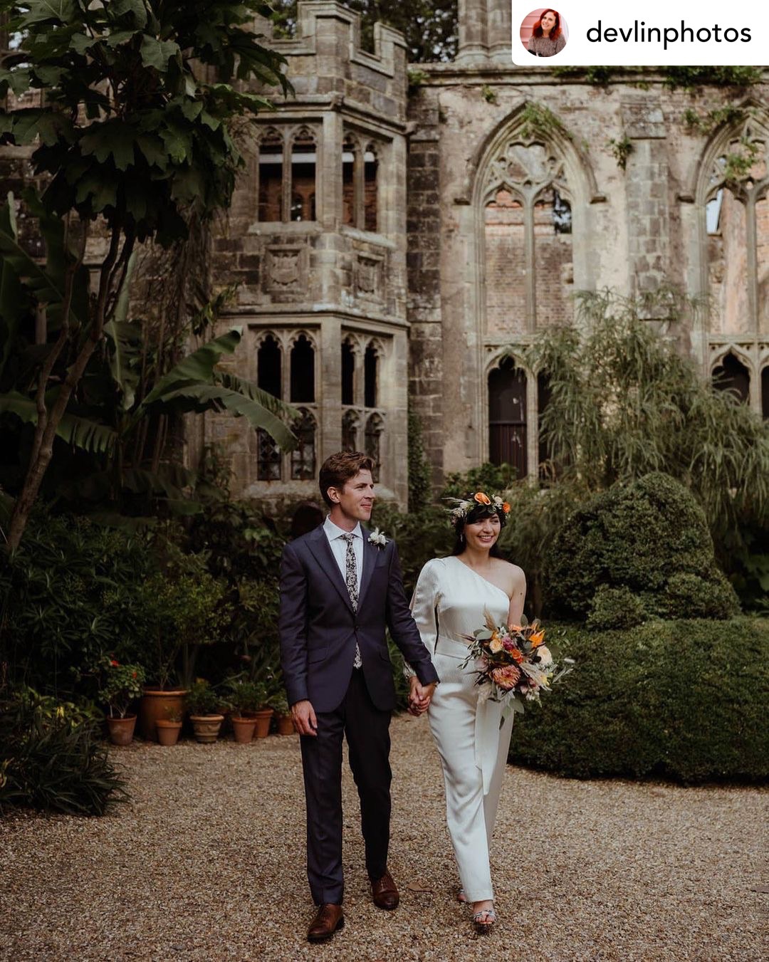 Gallery Item 23 for Nymans