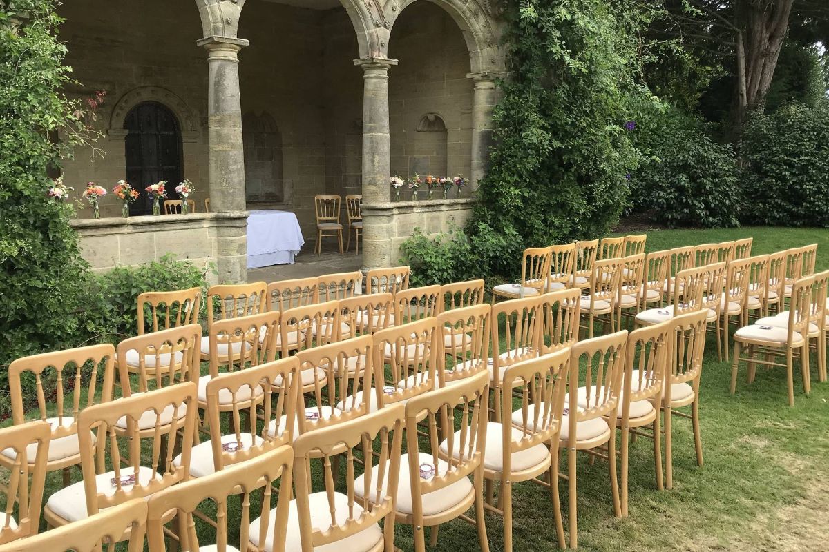 Gallery Item 58 for Nymans