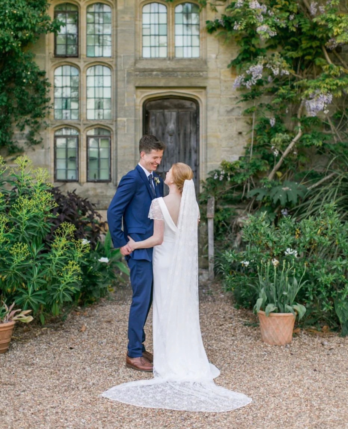Gallery Item 15 for Nymans
