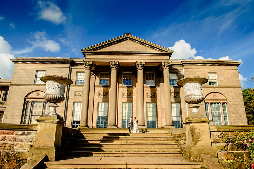 Gallery Item 19 for Tatton Park