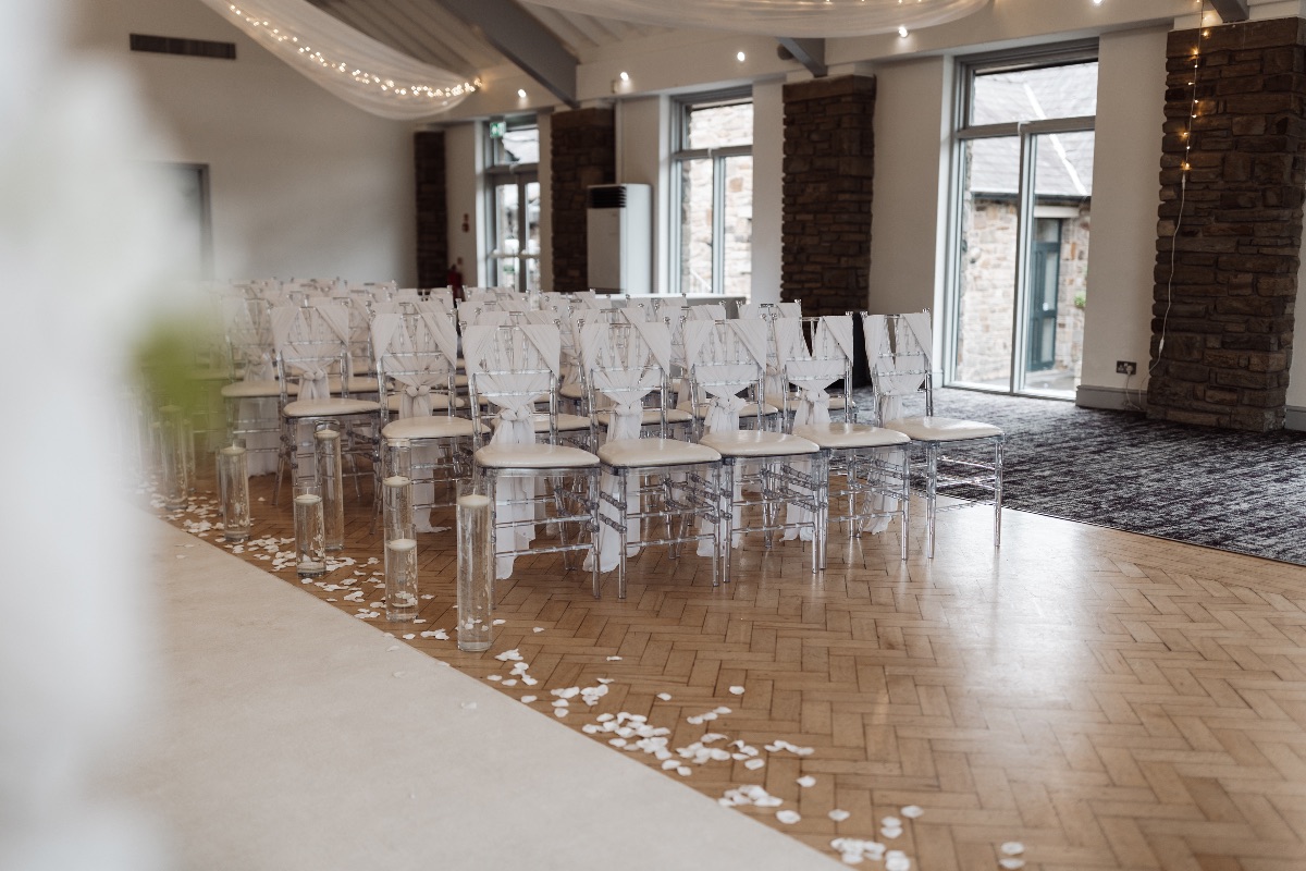 Gallery Item 8 for Mytton Fold Hotel
