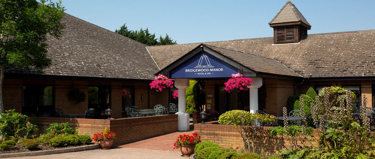 Gallery Item 9 for Bridgewood Manor Hotel and Spa