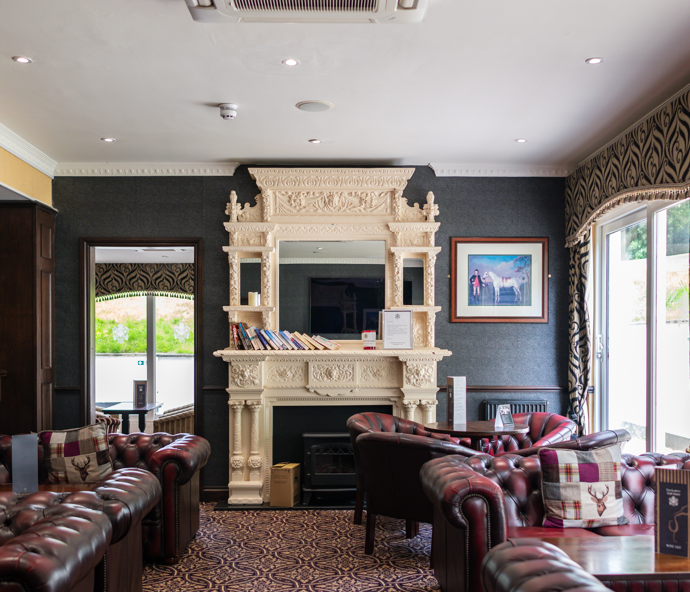 Gallery Item 19 for Buckatree Hall Hotel
