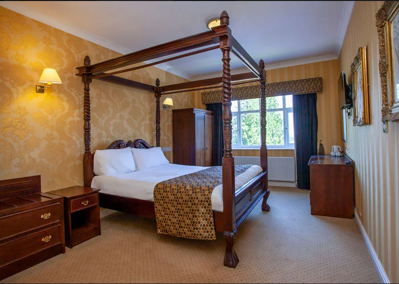 Gallery Item 18 for Buckatree Hall Hotel