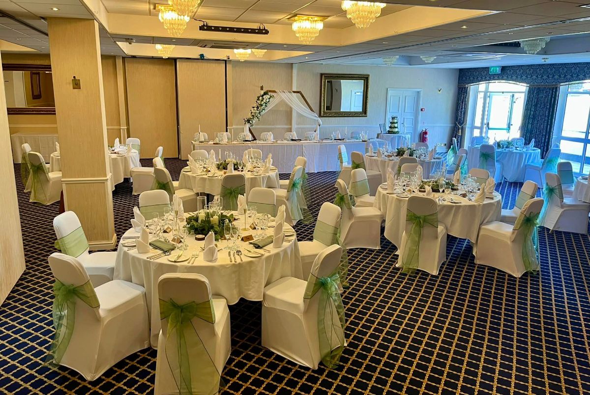Gallery Item 17 for Buckatree Hall Hotel