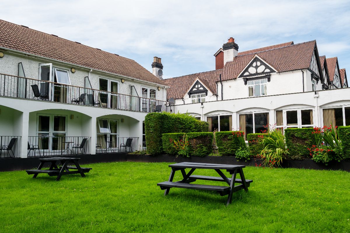 Gallery Item 14 for Buckatree Hall Hotel