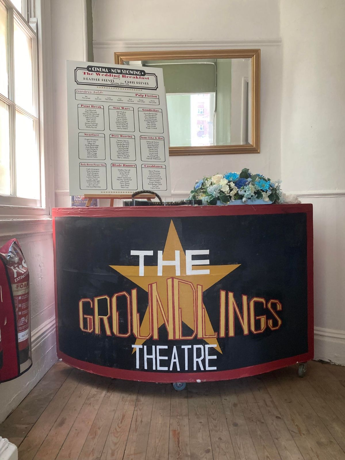 Gallery Item 140 for Groundlings Theatre