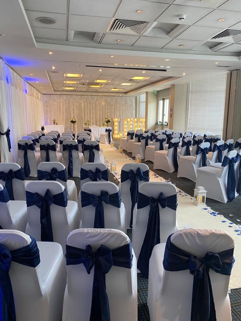 Gallery Item 11 for Holiday Inn Basingstoke