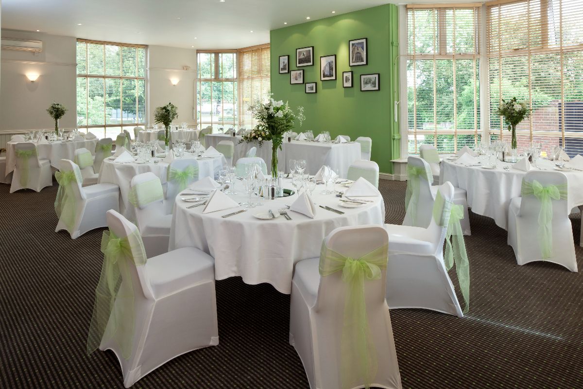 Gallery Item 7 for Holiday Inn Basingstoke