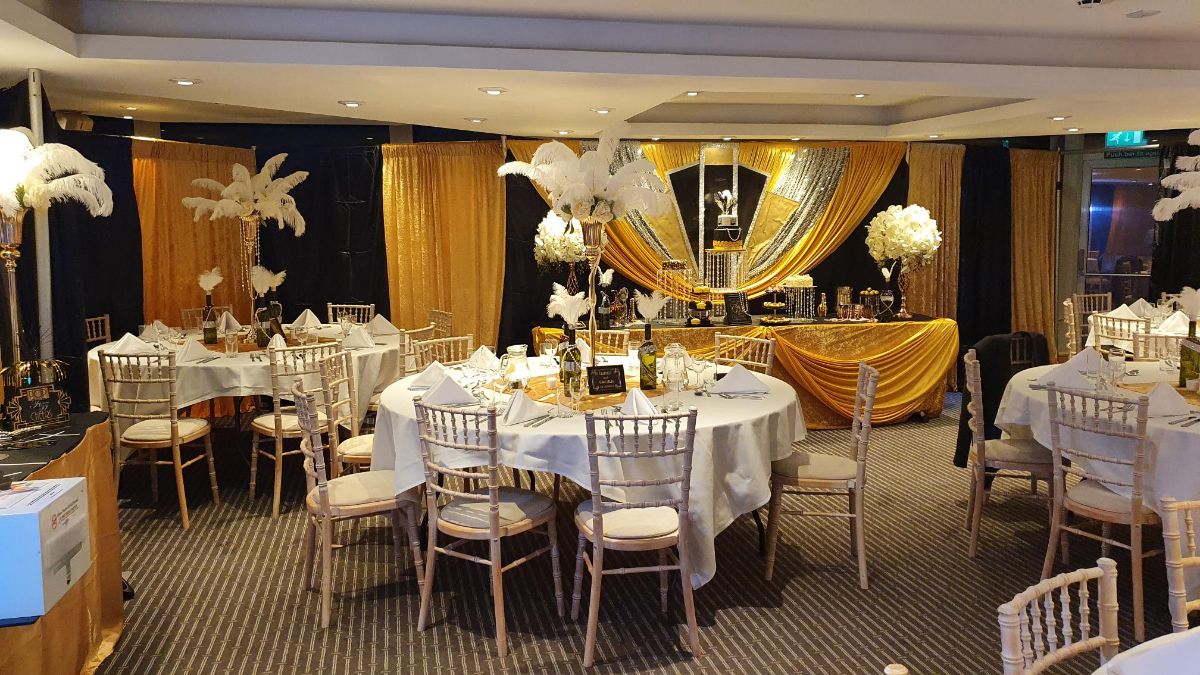 Gallery Item 8 for Holiday Inn Basingstoke