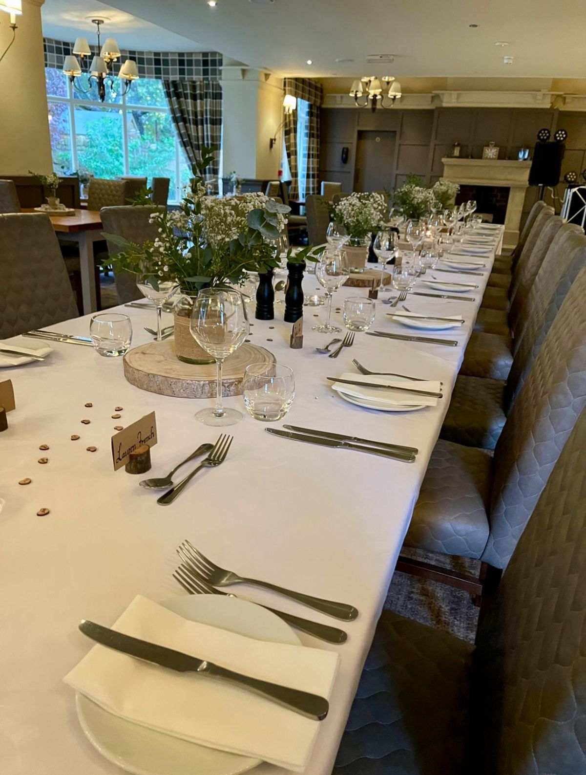 Gallery Item 19 for The Inn South Stainley