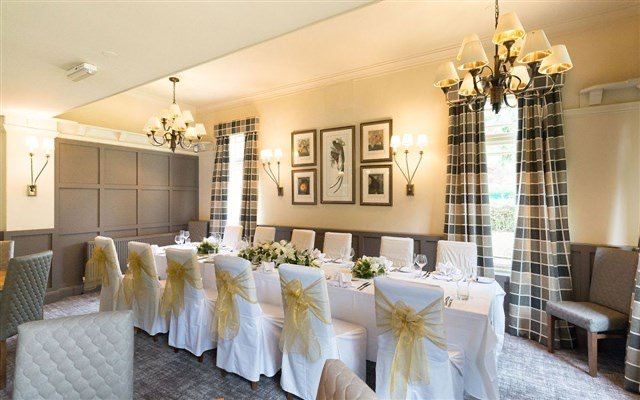 Gallery Item 21 for The Inn South Stainley