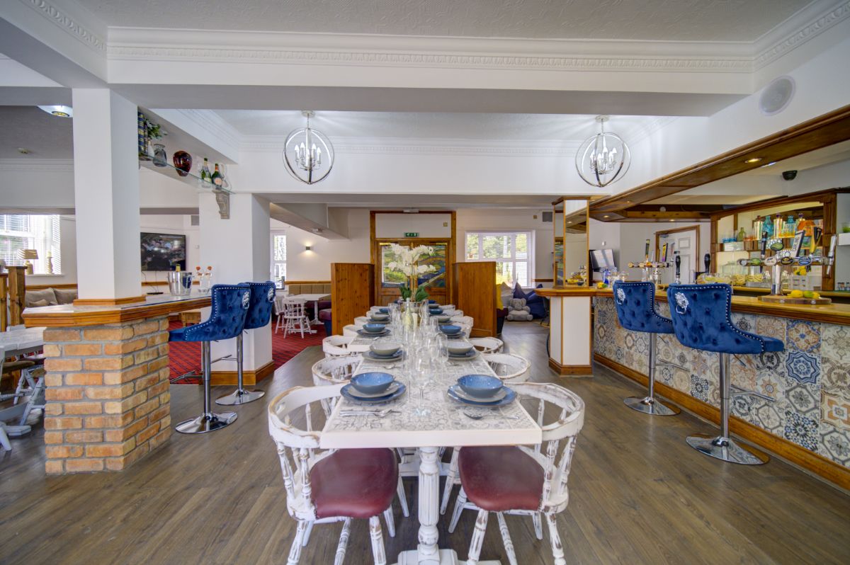 Gallery Item 11 for The Ynys -  Venue Hire with Accommodation