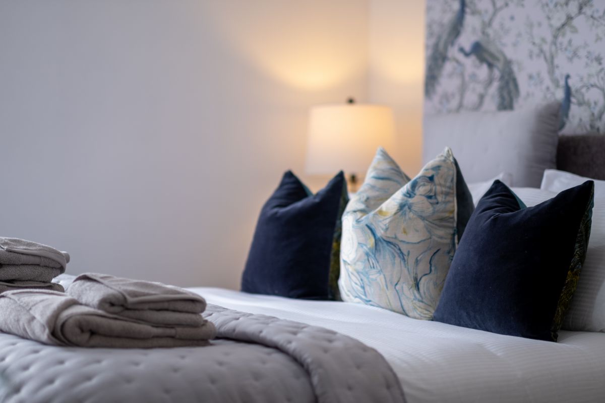 Gallery Item 24 for The Ynys -  Venue Hire with Accommodation