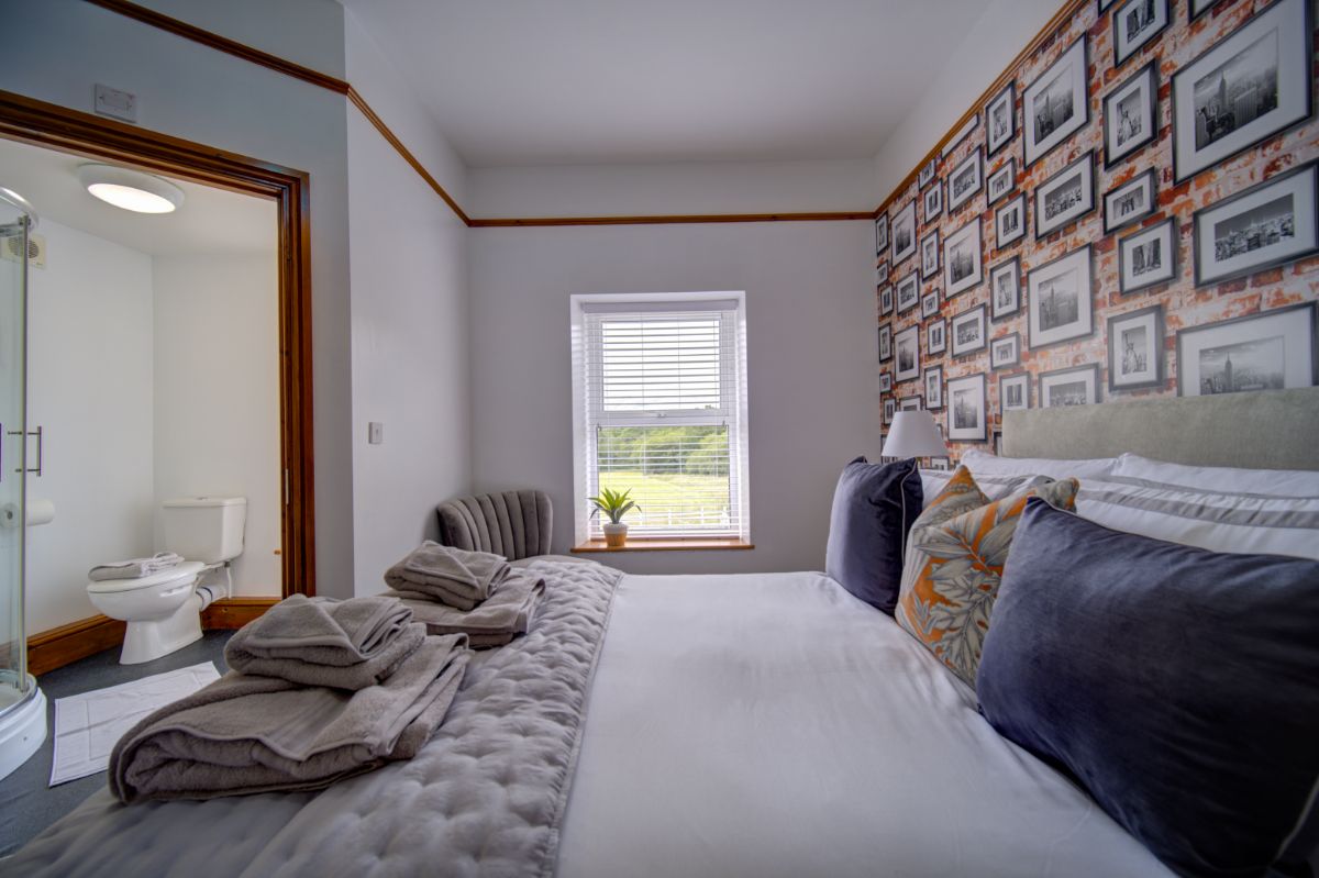 Gallery Item 29 for The Ynys -  Venue Hire with Accommodation