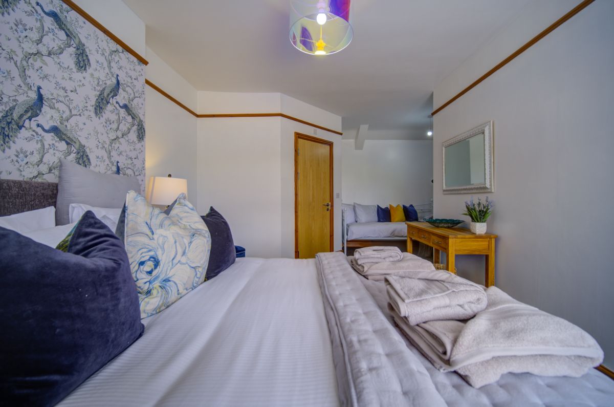 Gallery Item 27 for The Ynys -  Venue Hire with Accommodation