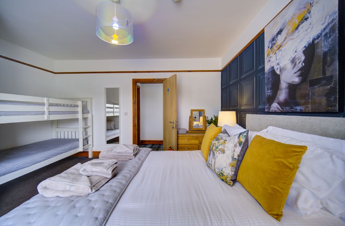 Gallery Item 31 for The Ynys -  Venue Hire with Accommodation