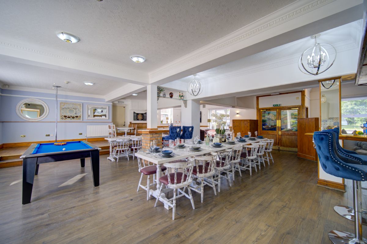Gallery Item 10 for The Ynys -  Venue Hire with Accommodation