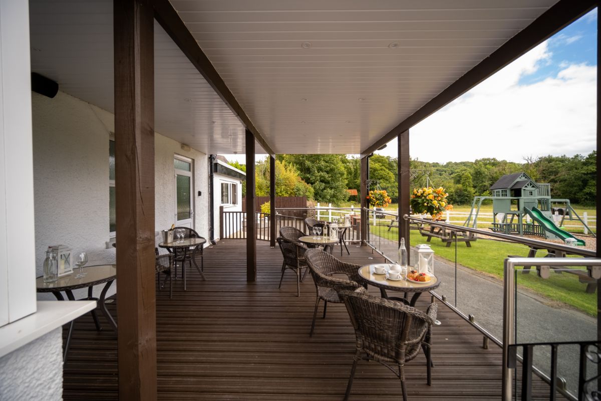 Gallery Item 7 for The Ynys -  Venue Hire with Accommodation